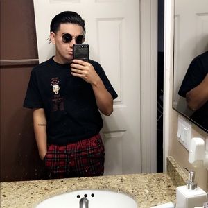 Meet your Posher, Dwayne